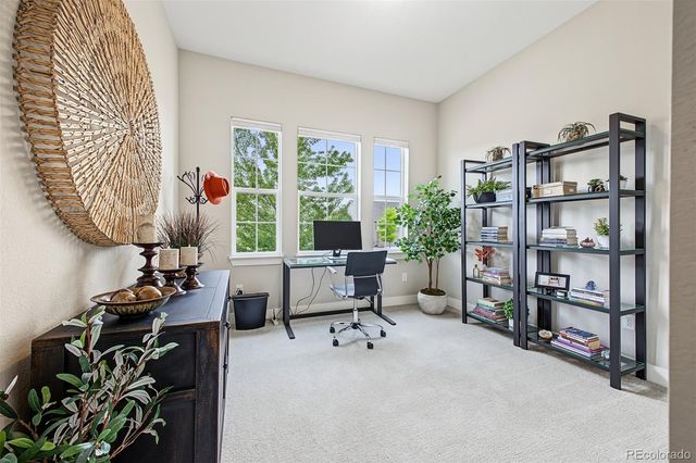 1207 Sandstone Circle, Erie, CO 80516