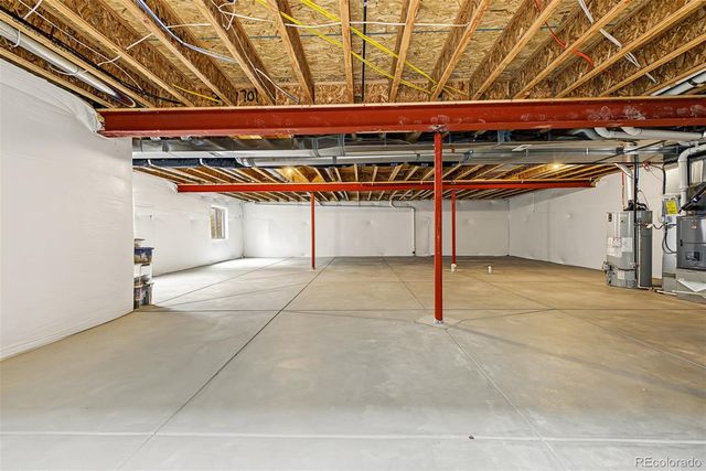 1207 Sandstone Circle, Erie, CO 80516
