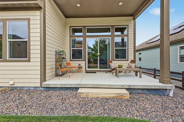 1207 Sandstone Circle, Erie, CO 80516