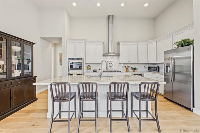 1207 Sandstone Circle, Erie, CO 80516