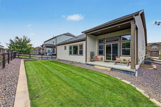 1207 Sandstone Circle, Erie, CO 80516