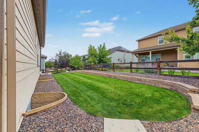 1207 Sandstone Circle, Erie, CO 80516