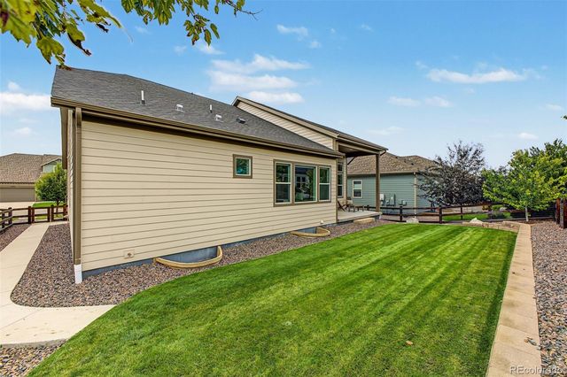 1207 Sandstone Circle, Erie, CO 80516