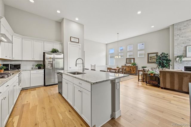 1207 Sandstone Circle, Erie, CO 80516