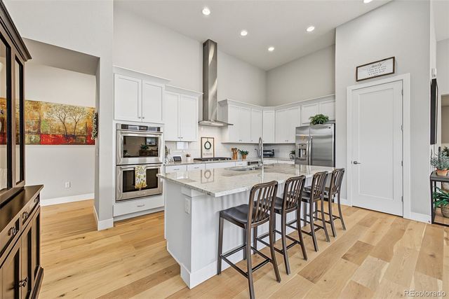 1207 Sandstone Circle, Erie, CO 80516