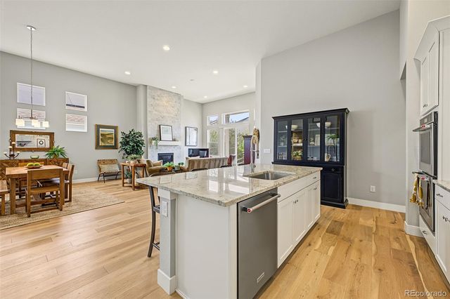 1207 Sandstone Circle, Erie, CO 80516