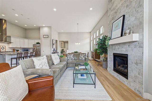 1207 Sandstone Circle, Erie, CO 80516