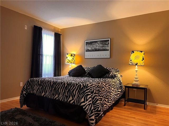 2300 East Silverado Ranch Boulevard 2158, Las Vegas, NV 89183