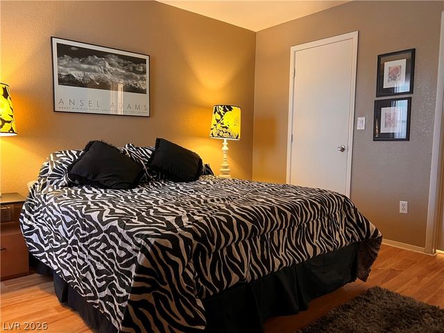 2300 East Silverado Ranch Boulevard 2158, Las Vegas, NV 89183