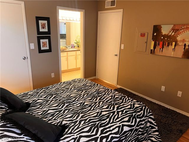 2300 East Silverado Ranch Boulevard 2158, Las Vegas, NV 89183