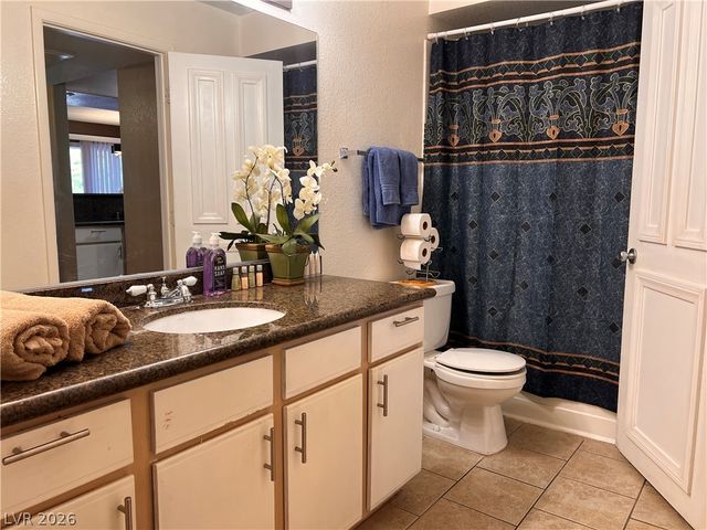 2300 East Silverado Ranch Boulevard 2158, Las Vegas, NV 89183