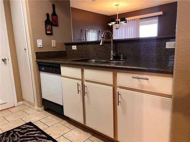 2300 East Silverado Ranch Boulevard 2158, Las Vegas, NV 89183