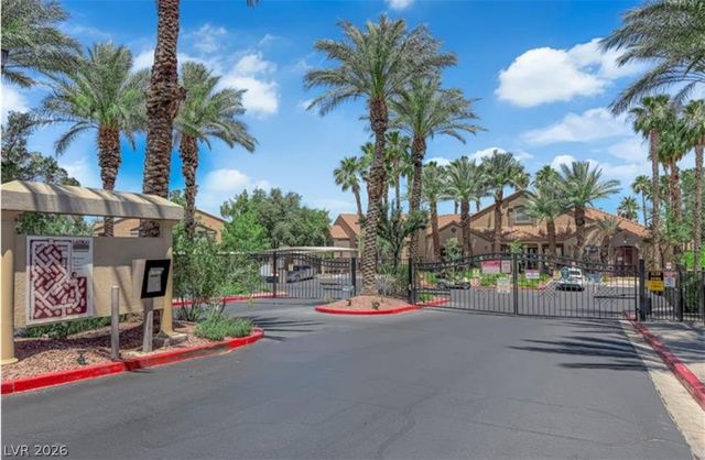 2300 East Silverado Ranch Boulevard 2158, Las Vegas, NV 89183