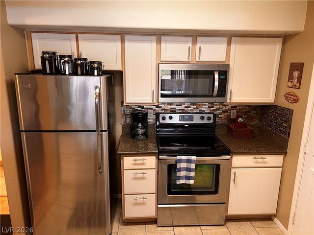 2300 East Silverado Ranch Boulevard 2158, Las Vegas, NV 89183