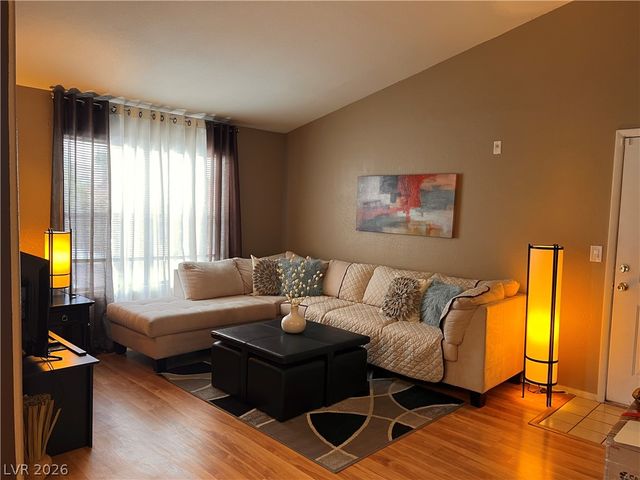 2300 East Silverado Ranch Boulevard 2158, Las Vegas, NV 89183