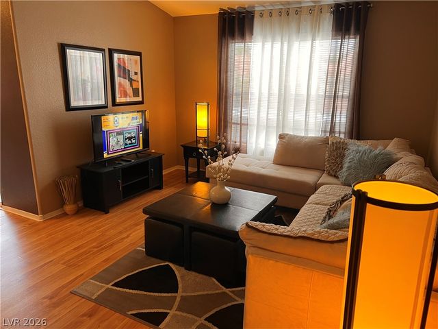2300 East Silverado Ranch Boulevard 2158, Las Vegas, NV 89183