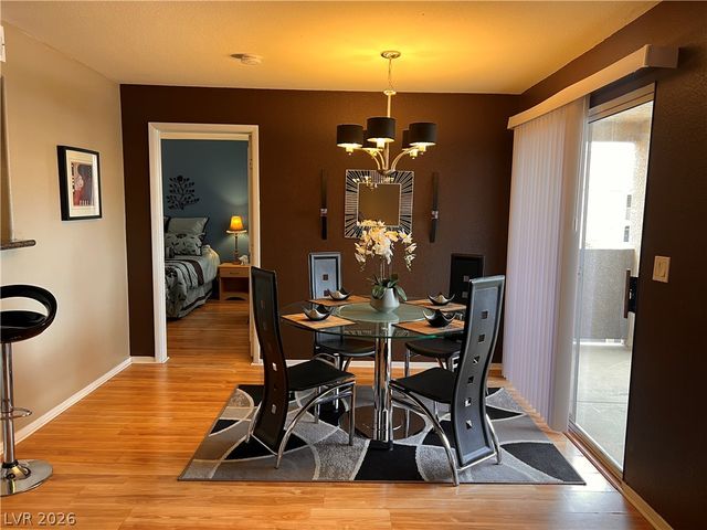 2300 East Silverado Ranch Boulevard 2158, Las Vegas, NV 89183