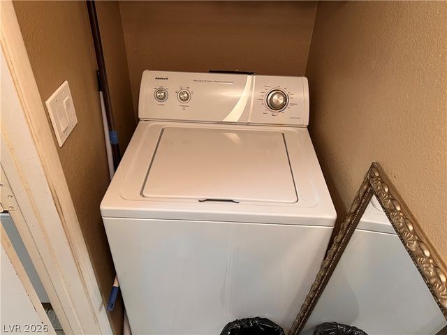2300 East Silverado Ranch Boulevard 2158, Las Vegas, NV 89183