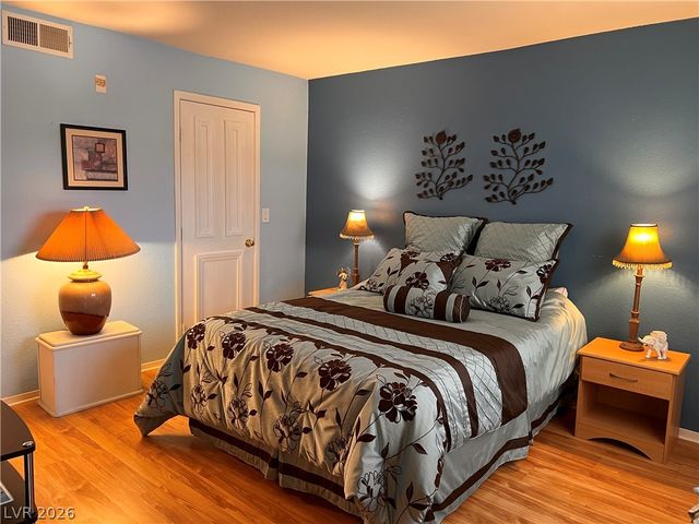 2300 East Silverado Ranch Boulevard 2158, Las Vegas, NV 89183