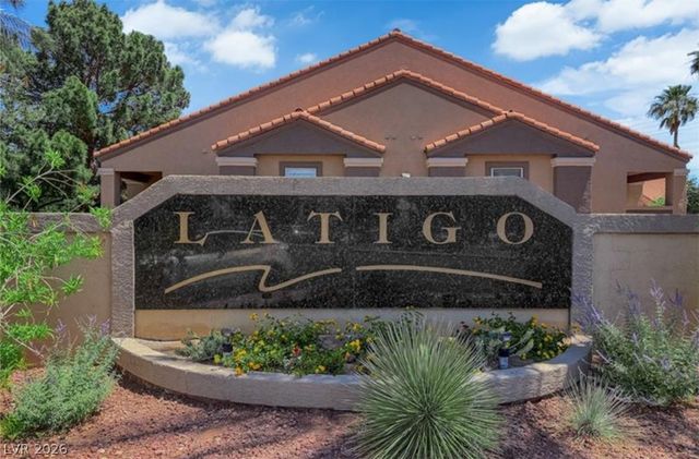 2300 East Silverado Ranch Boulevard 2158, Las Vegas, NV 89183