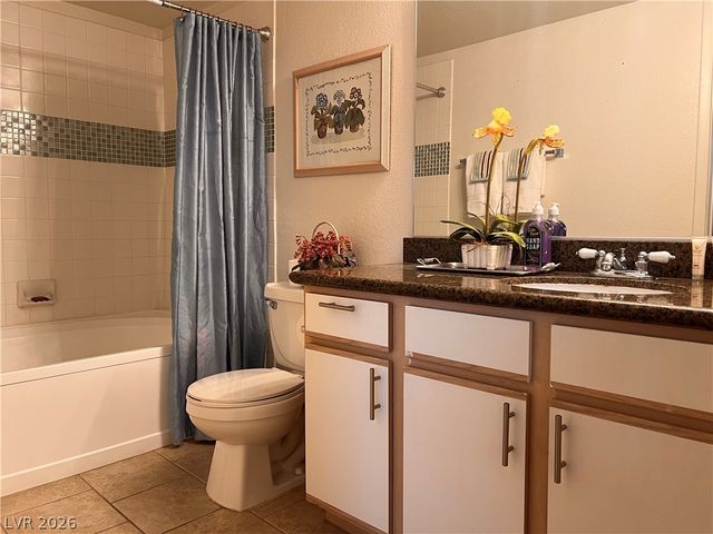 2300 East Silverado Ranch Boulevard 2158, Las Vegas, NV 89183