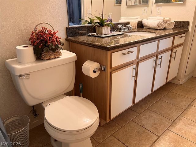 2300 East Silverado Ranch Boulevard 2158, Las Vegas, NV 89183