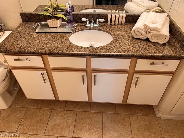 2300 East Silverado Ranch Boulevard 2158, Las Vegas, NV 89183