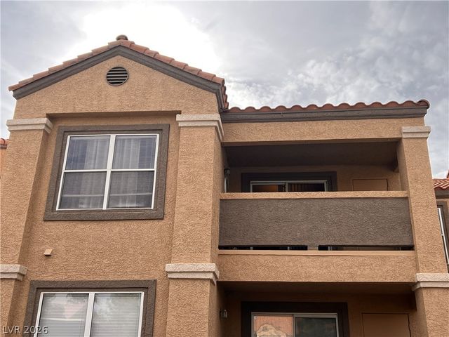 2300 East Silverado Ranch Boulevard 2158, Las Vegas, NV 89183