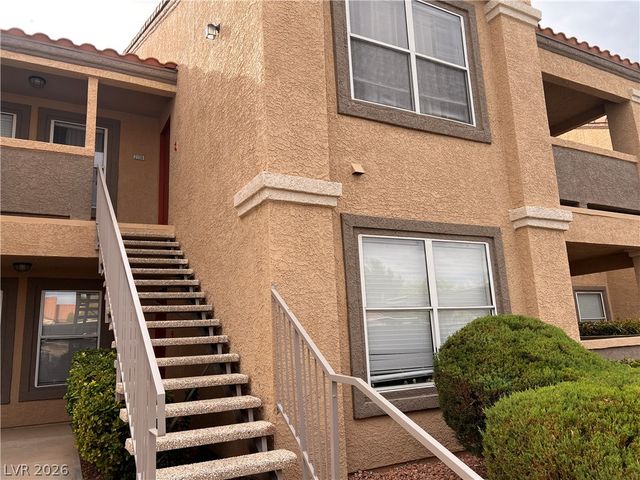 2300 East Silverado Ranch Boulevard 2158, Las Vegas, NV 89183