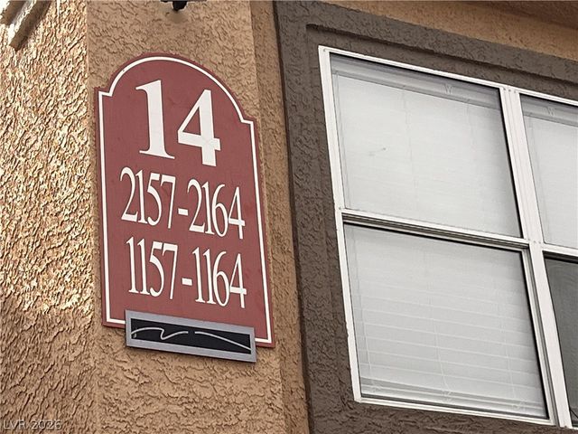 2300 East Silverado Ranch Boulevard 2158, Las Vegas, NV 89183