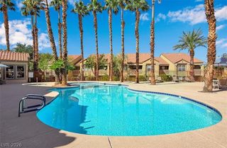 2300 East Silverado Ranch Boulevard 2158, Las Vegas, NV 89183