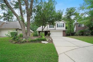 174 Ramwind Court, The Woodlands, TX 77385
