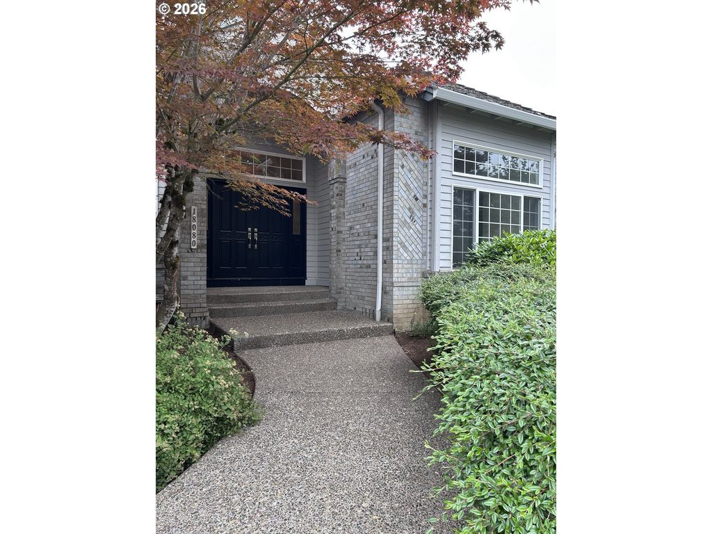 18080 Sw JEREMY St, Beaverton, OR 97007