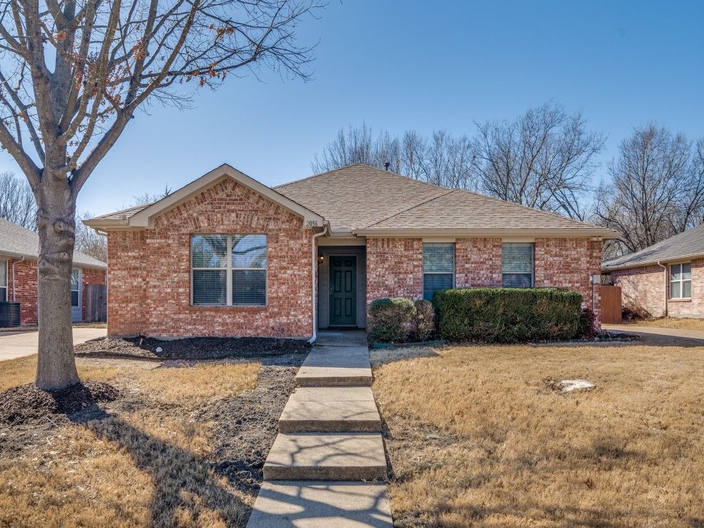 2056 Riverbirch Lane, Rockwall, TX 75032