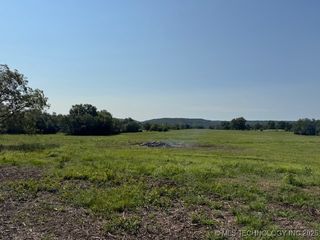 E 500 Road, Claremore, OK 74019