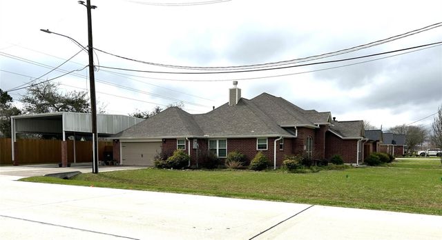 12003 W River Run Drive, Baytown, TX 77523