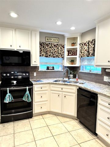 12003 W River Run Drive, Baytown, TX 77523