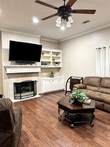 12003 W River Run Drive, Baytown, TX 77523