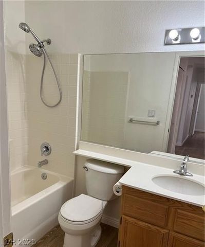 1807 Desert Sage Avenue, North Las Vegas, NV 89031