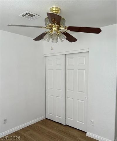 1807 Desert Sage Avenue, North Las Vegas, NV 89031