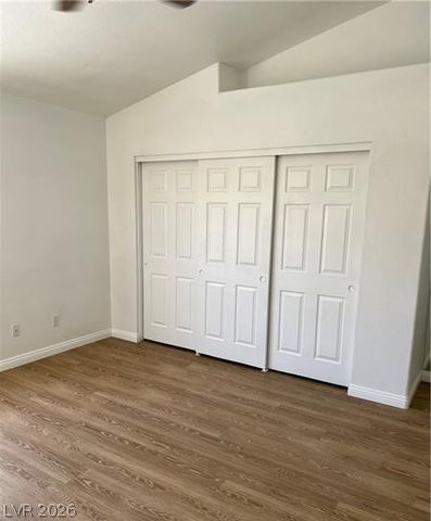 1807 Desert Sage Avenue, North Las Vegas, NV 89031