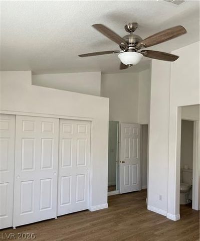 1807 Desert Sage Avenue, North Las Vegas, NV 89031