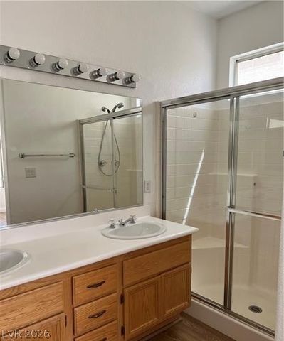 1807 Desert Sage Avenue, North Las Vegas, NV 89031