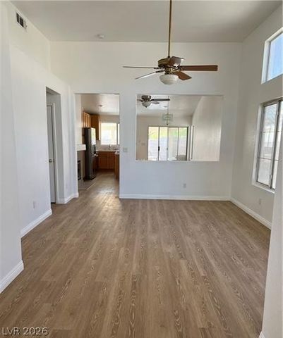 1807 Desert Sage Avenue, North Las Vegas, NV 89031