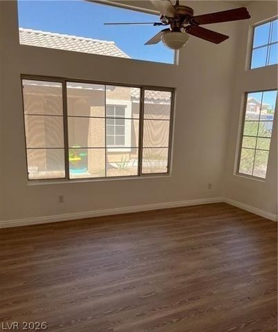 1807 Desert Sage Avenue, North Las Vegas, NV 89031