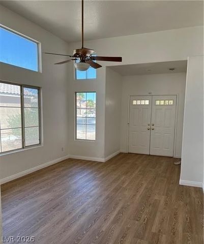 1807 Desert Sage Avenue, North Las Vegas, NV 89031