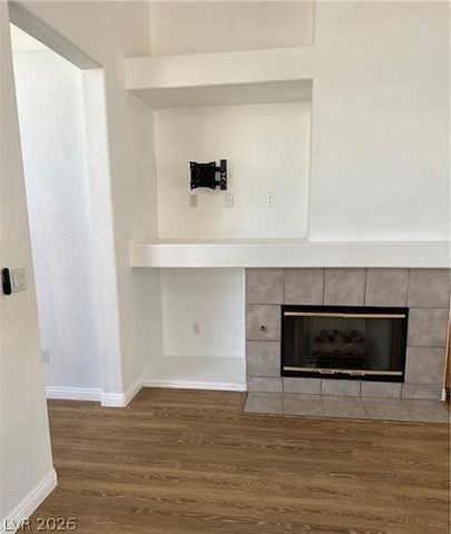 1807 Desert Sage Avenue, North Las Vegas, NV 89031