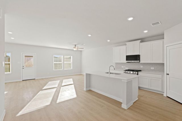 25427 Blossom Court, Montgomery, TX 77316