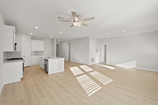 25427 Blossom Court, Montgomery, TX 77316