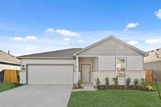 25427 Blossom Court, Montgomery, TX 77316